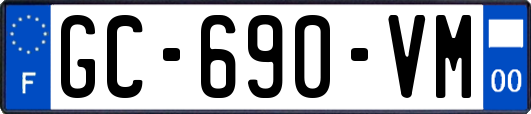 GC-690-VM
