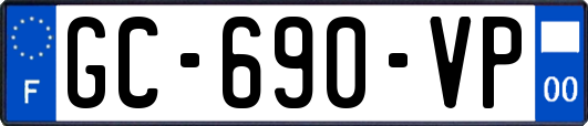 GC-690-VP