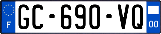 GC-690-VQ