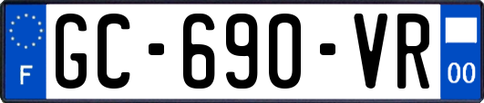 GC-690-VR