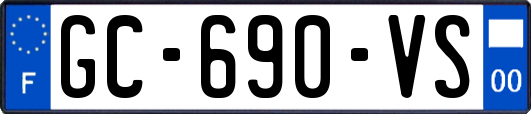 GC-690-VS