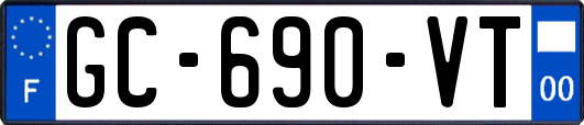 GC-690-VT