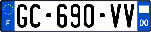 GC-690-VV