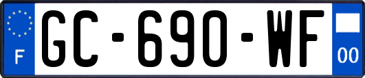 GC-690-WF