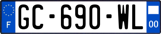 GC-690-WL