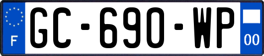 GC-690-WP