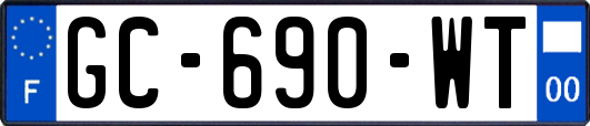 GC-690-WT