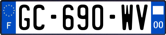 GC-690-WV