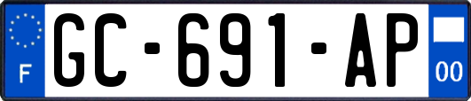 GC-691-AP