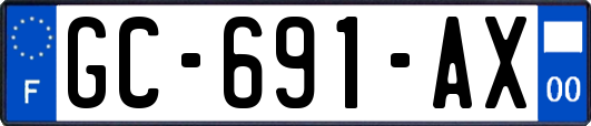 GC-691-AX