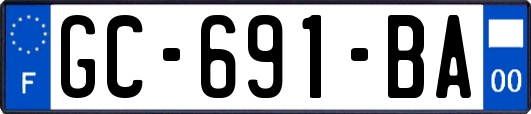 GC-691-BA