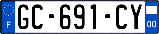 GC-691-CY