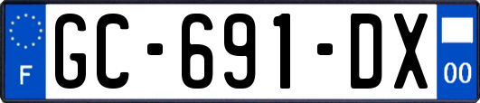 GC-691-DX