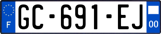GC-691-EJ