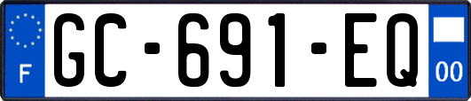 GC-691-EQ