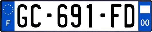 GC-691-FD