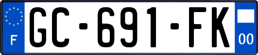 GC-691-FK