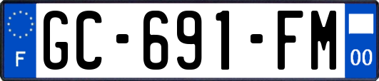 GC-691-FM