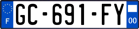GC-691-FY