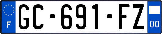 GC-691-FZ