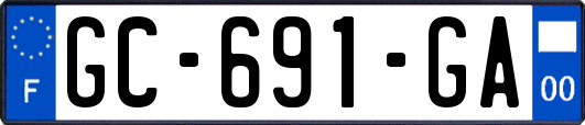 GC-691-GA