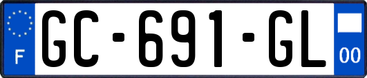 GC-691-GL