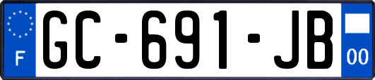 GC-691-JB