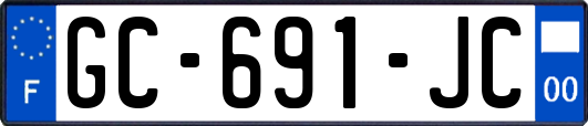 GC-691-JC