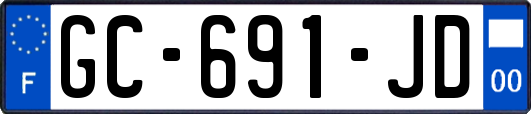 GC-691-JD
