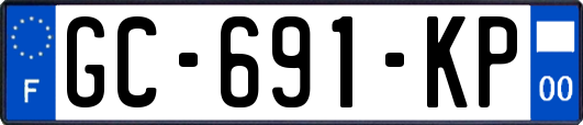 GC-691-KP