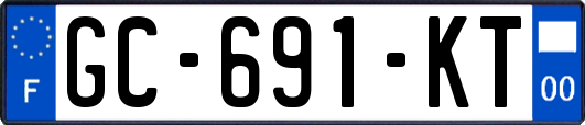 GC-691-KT