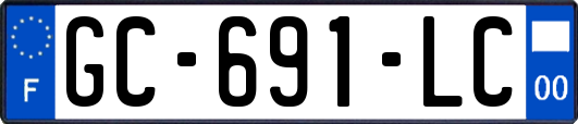 GC-691-LC