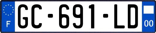 GC-691-LD