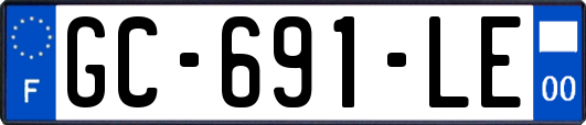 GC-691-LE
