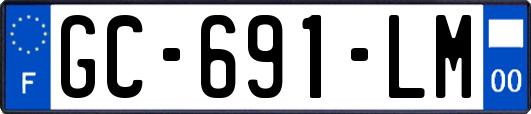 GC-691-LM