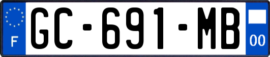 GC-691-MB