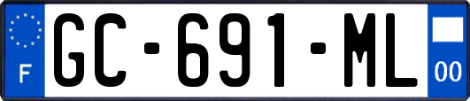GC-691-ML