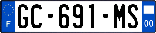 GC-691-MS