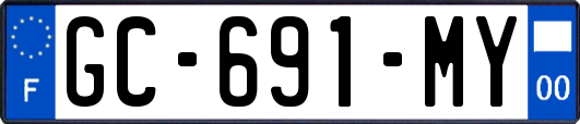 GC-691-MY