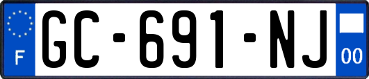GC-691-NJ