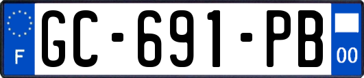 GC-691-PB