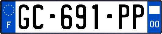 GC-691-PP