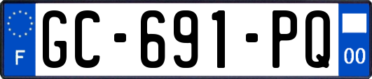GC-691-PQ