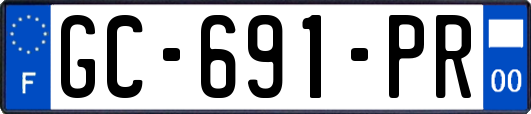 GC-691-PR