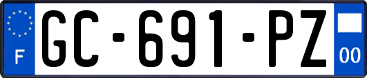 GC-691-PZ