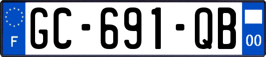 GC-691-QB