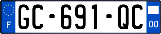 GC-691-QC