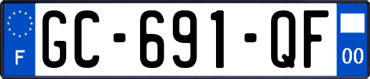 GC-691-QF