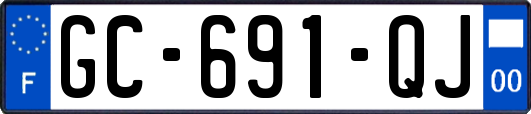 GC-691-QJ