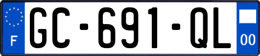 GC-691-QL